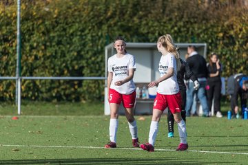 Bild 6 - wBJ SV Wahlstedt - SC Union Oldesloe : Ergebnis: 2:0